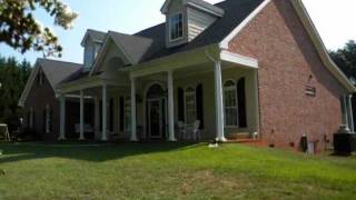 preview picture of video 'Horse Farm in Pinnacle, NC'