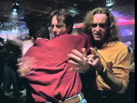 Éric Lapointe - Les Boys . Vidéoclip