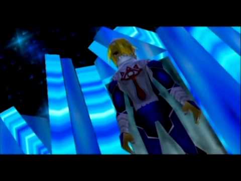 The Legend of Zelda: Ocarina of Time Master Quest 100% Walkthrough Part 20 - Ice Cavern