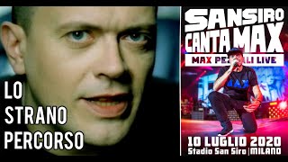 Max Pezzali / 883 - Lo strano percorso (Official Video)