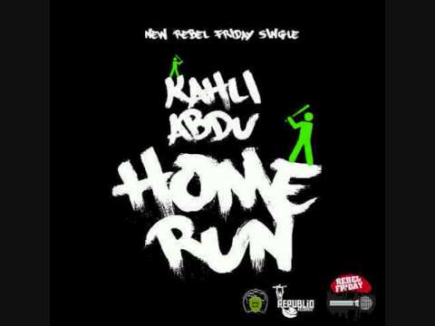 Kahli Abdu - I'm On One