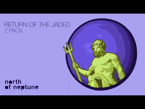 Return of the Jaded - Z Pack