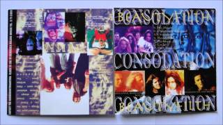 Consolation - Snowfall