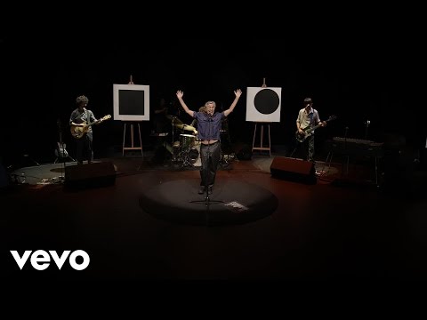 Você Não Entende Nada - Caetano Veloso