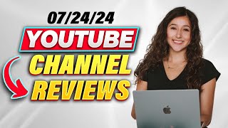 Free YouTube Channel & Sales Funnel Reviews