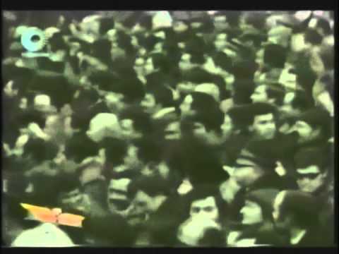 1976 March 17 Levski Sofia Bulgaria 5 Barcelona Spain 4 UEFA Cup
