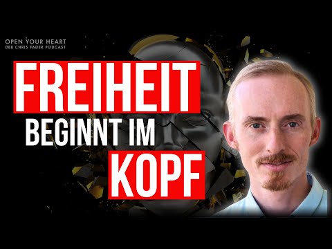 So befreist Du dich von Manipulation❗️ | Raik Garve im Open Your Heart Podcast
