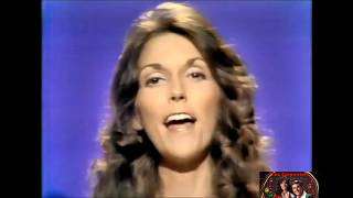 Carpenters Christmas Song, Sleigh Ride, Winter Wonderland, Christ Is Born