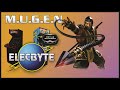MUGEN GAMEPLAY MORTAL KOMBAT MK Trilogy Thunder Edition 5 1