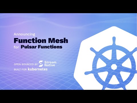 Function Mesh Demo