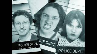 Bumble Bee Seafoods “Detective Tuna” by Daniel & Taylor_OLD VERSION