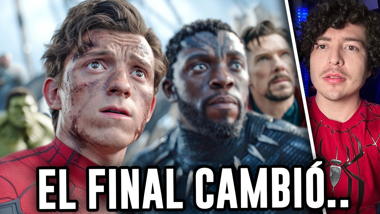 Spiderman, Black Panther, Doctor Strange y más sobreviven después de Avengers Secret Wars y Doomsday