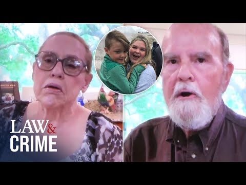 ‘Did You Enjoy It?’: Grandparents of Tylee and JJ Rip Lori Vallow For Brutal Murders
