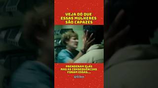 COM ESSA MULHER É ASSIM... #filmes #cinewiki #movie ##shorts #cinefilos