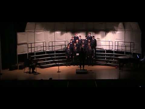 "Cover Me with the Night" by Andrea Ramsey