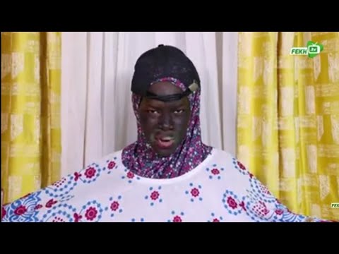 DAKH KOOR AK SEYDA RADIA N18