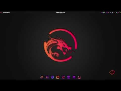 BEST DISTRO EVER? | I really hope that I had discovered this Arch-based Linux distro sooner...