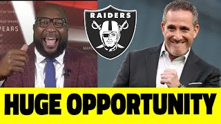 Raiders Could Land An Elite Offensive Weapon For A Shockingly Low Price!RAIDERS NEWS TODAY
