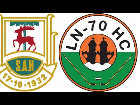 Sörhaga/Alingsås HK  -  Lödöse-Nygård 70 HC