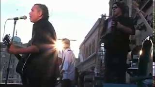 Bodeans Still the Night