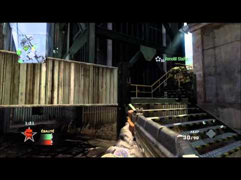 VenoM FreeZ vs FtG Platinum - Promod