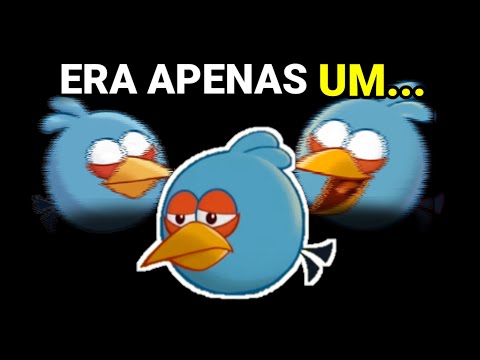 YOU WERE LIED TO ABOUT BLUEBIRDS