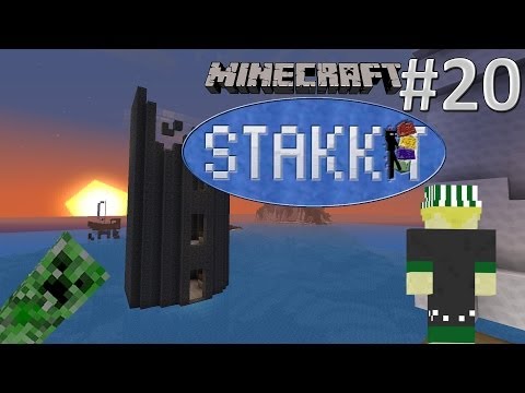 Spontanes Hau drauf! - Stakkit/ Let's Play Together:#20 [HD/german]