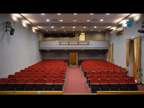 La Nucía restaura y mejora el Teatre Sindicat