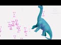 T Tiger Letter Series Sesame Street Song