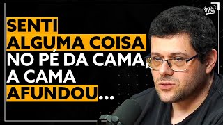 INTERNADO no HOSPITAL com ESPIRITOS (Spooky House)