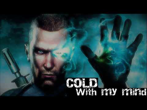 Cold - With My Mind (HQ)