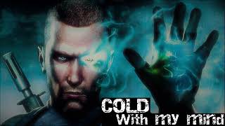 Cold - With My Mind (HQ)