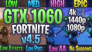 1440p fortnite stretched - gtx 1060 performance on fortnite low med high epic comp  gtx 1060 performance on fortnite low med high epic comp - 1440p fortnite stretched