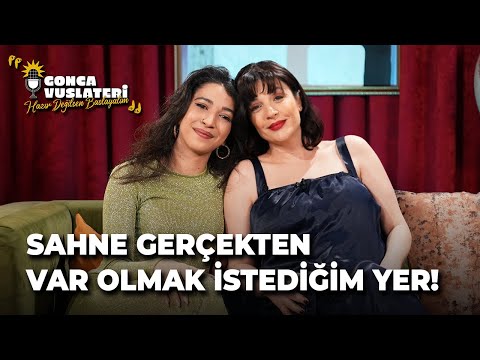 Hazır Değilsen Başlayalım! - Kardelen @kardelenofficial