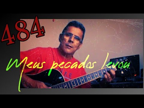 Hino 484 da harpa cristã .