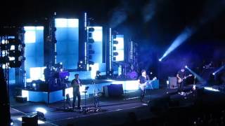 Max Gazzè @ Taormina, Teatro Antico, 25.08.2016. Un uomo diverso