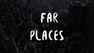 Far Places - In My Head
