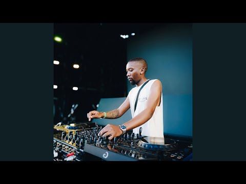 DJ Raybel and instant Plug SA