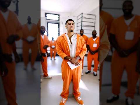 Bkandzmb3z On Being Racially Profiled In Prison⛓️Via: @NoJumper #bkandzmb3z #ebkjaaybo #rap #cali