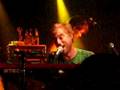 Jack's Mannequin- Miss California 