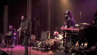 Chuck Ragan - The Trench (With Ben Nichols)