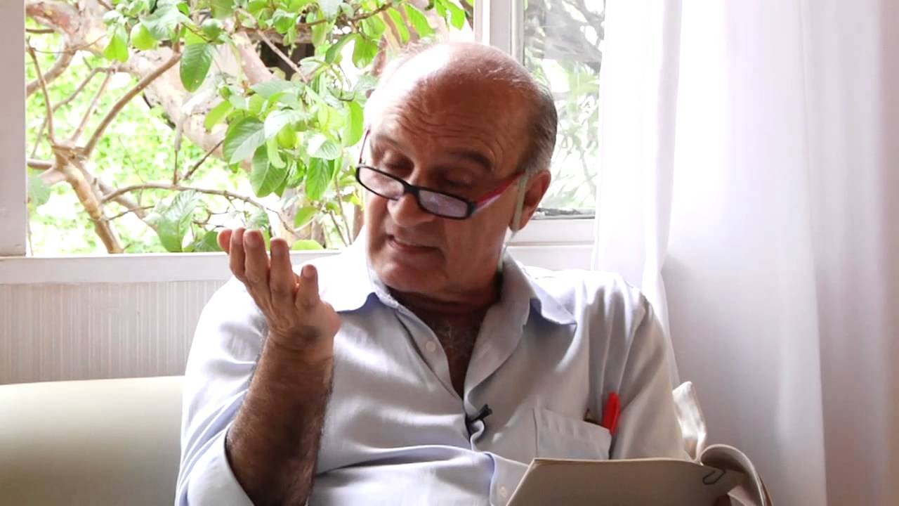 Curso de Introdução à Fenomenologia_Parte 1