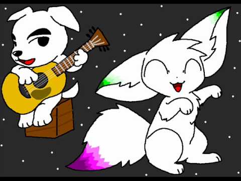 K.K. Technopop - Animal Crossing OST