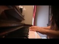 SHINee(샤이니) - Juliette (줄리엣) piano cover ...