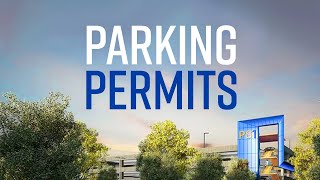What to know about UCR’s parking permit renewal process