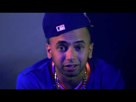 U.O.E.N.O Tunisean rap vs Reggaeton sensato & Padrino LZF