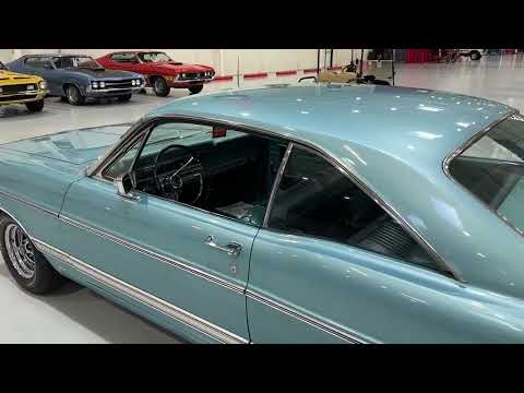 1967 Ford Fairlane (CC-2038926) for sale in Greensboro, North Carolina