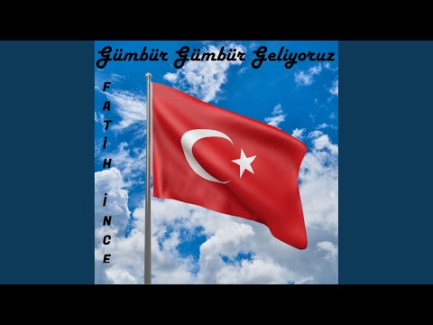 Gümbür Gümbür Geliyoruz