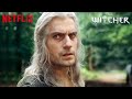 Why Netflix Just CANCELLED THE WITCHER