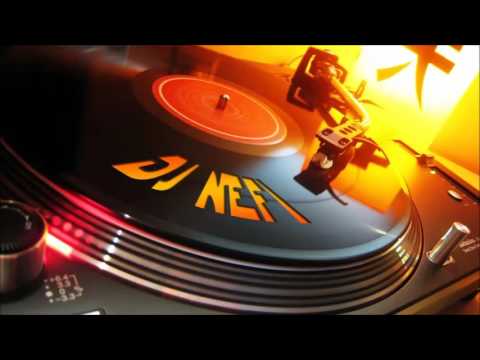 DJ Nefi - run to the future (speedy mix)